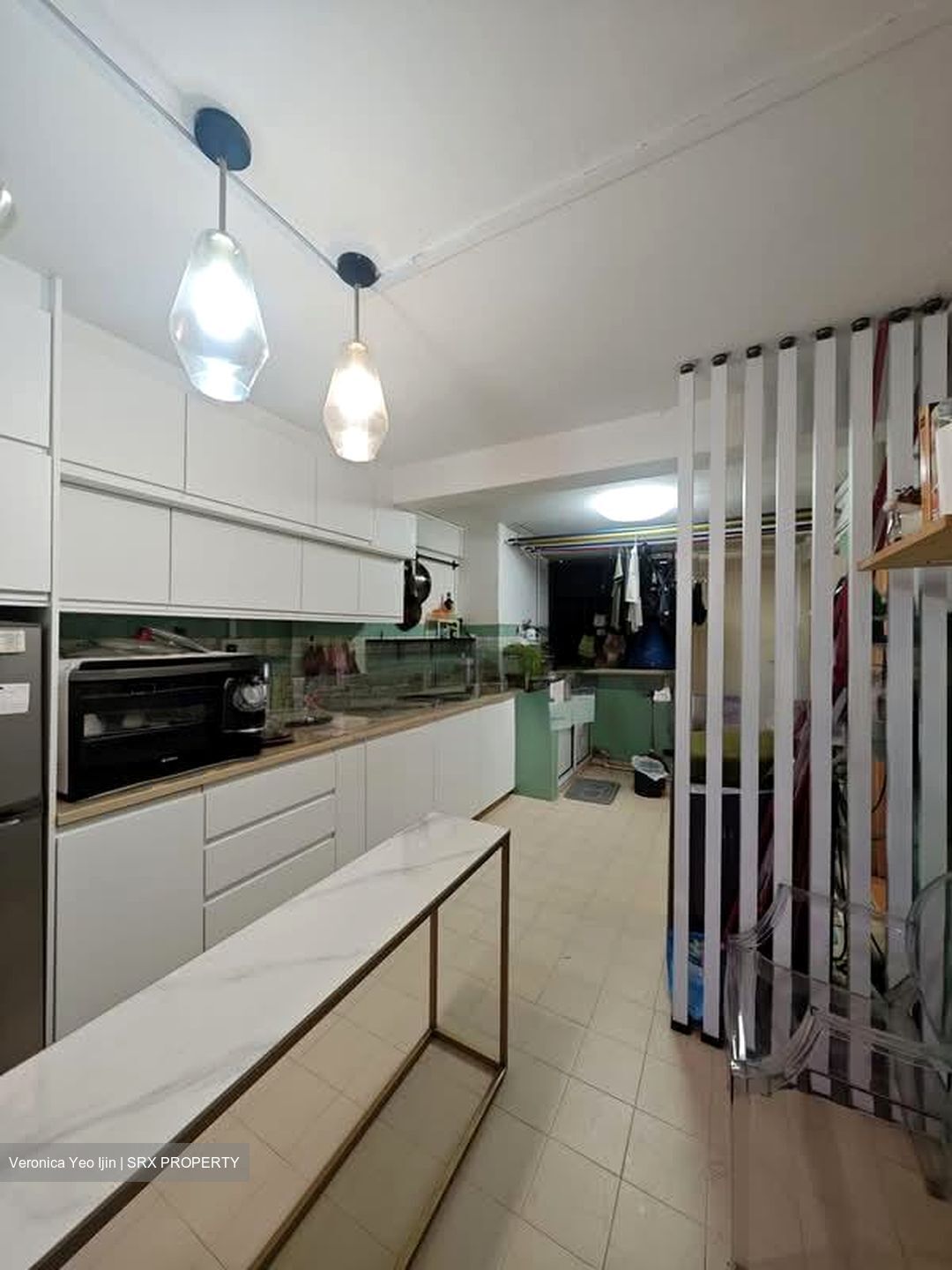 Blk 20 Kim Keat Palm (Toa Payoh), HDB 3 Rooms #589918531